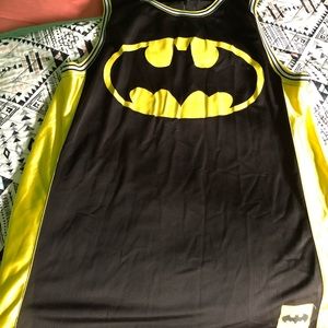 Batman Short sleeve jersey